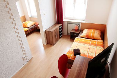 Pension am Entenfang