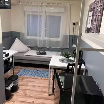 Ullis Pension für Monteure & Handwerker Ansicht 2
