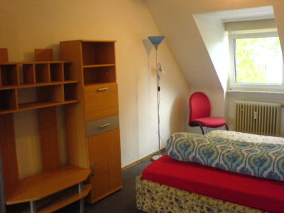 Gästehaus Ottenau Ansicht 2